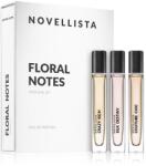NOVELLISTA Floral Notes EDP подаръчен комплект дамски woman