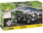 COBI - 1937 Horch 901 autó építőjáték készlet (COBI-2405)