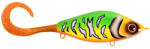 Strike Pro Guppie - Jungle Rock (Sinking #CWC008) wobbler