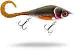 Strike Pro Guppie - Kemijokki (Sinking #TR014G) wobbler