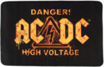 Rockbites covor AC / DC - Pericol! - ROCKBITES - 100839 Pres