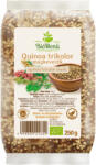 BioMenü BIO QUINOA trikolor magkeverék 250 g - zamborigyumolcsle