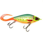 Strike Pro Guppie - The Saint (Sinking #C780F) wobbler