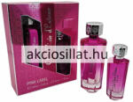 Linn Young Oud Elixir d'Extase Pink Label ajándékcsomag