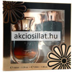 Linn Young Danger Zone Noir ajándékcsomag