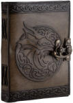 Lord Of The Darkness Blocnotes LORD OF THE DARKNESS - GRIMOIRE - LJW19