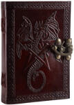 Lord Of The Darkness Blocnotes LORD OF THE DARKNESS - DRAGON - LJW151