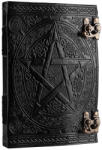 Lord Of The Darkness Blocnotes LORD OF THE DARKNESS - PENTAGRAM - SFW7815367BIG