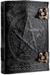Lord Of The Darkness Blocnotes LORD OF THE DARKNESS - PENTAGRAM - SFW7815367