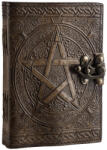 Lord Of The Darkness blocnotes LORD OF THE DARKNESS - PENTAGRAM - NEW7815227