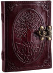 Lord Of The Darkness Bloc de notițe LORD OF THE DARKNESS - TREE OF LIFE - NEW7815357