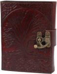 Lord Of The Darkness Blocnotes LORD OF THE DARKNESS - Tree - Brown - NEW77814