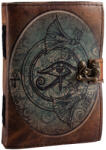 Lord Of The Darkness Bloc notes LORD OF THE DARKNESS - EYE OF RA - LJW76