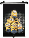 Kaufmann Autós napellenző Minions 2