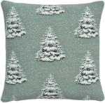 Sander díszpárnahuzat NORDMANNER 50x50cm FB77 kékróka (844588FB77)