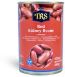 TRS vörös bab konzerv 400g