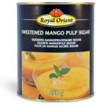  Royal Orient édesített mangópüré 850g