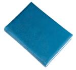 Realsystem Határidőnapló Librobello hölgyeknek B/6, napi kék Realsystem 2026 - suplix