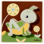 Eichhorn magasított puzzle - Szöcske B