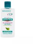 Sanytol Kéz- és bőrfertőtlenítő gél pumpás 250 ml Sanytol - suplix
