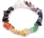 AWM Csakra ásvány karkötő - Harmónia és stílus egyben (AWCB-13)