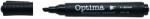 Trend Alkoholos marker alkoholos 1-5mm, vágott hegyű, Trend fekete (2310255) - veryjet