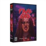 Van Ryder Games Final Girl: Bad Times at Buddyland