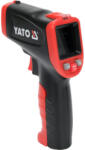 Habotest Termometru cu infrarosu -54 C +600 C pirometru HABOTEST HT641B cu Certificat de Etalonare ISO9001 (033374)