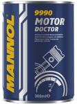 MANNOL Добавка за моторно масло MANNOL 9990 Motor Doctor 0.300л