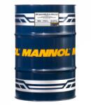 MANNOL Трансмисионно масло MANNOL Hypoid 80W-90 GL-4/GL-5 LS 208L (4036021102429)