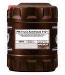 PEMCO Червен Антифриз концентрат PEMCO Truck 912+ 20 л (4036021457598)