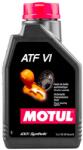 Motul Трансмисионно масло motul atf vi 1л