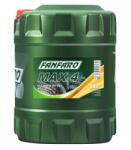 FANFARO Трансмисионно Масло fanfaro max 4 80w-90 gl-4 20л