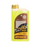 PEMCO Жълт Антифриз 913+ -40 °c 1l