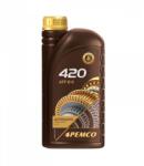 PEMCO Трансмисионно Масло PEMCO iMATIC 420 ATF IID 1L (за автоматични скоростни кутии)
