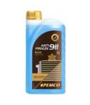 PEMCO Син Антифриз 911 -40 °c 1l