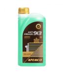 PEMCO Зелен Антифриз 913 -40 1l