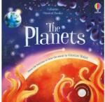 Usborne The Planets - Musical Books