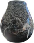  Kerámia mate csésze Marmol Blue 350ml