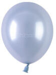 Balonevi Latex lufi, 5", 13cm, 100db/cs, Rustic Azure, Selyemfényű Világoskék (LUFI812171)