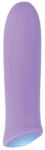 EVOLVED - Purple Haze Szilikonos vibrátor
