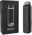 XVAPE Vaporizator XVape ARIA Plus Gothic Black dual use Atomizor tigara electronica