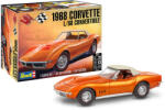 Revell '68 Corvette L-88 Roadster 1: 25 (14572)