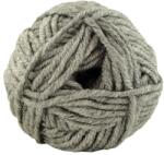  Superlana Maxi 21 - szürke (vastag puha téli, nem szúrós fonal) (1085)