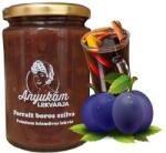 Anyukám kedvence Prémium forralt boros szilva lekvár 380g
