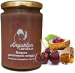Anyukám kedvence Prémium rumos gesztenyés meggy lekvár 380g