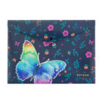 Oxybag Patentos boríték A4 Pillangó (8-96325)