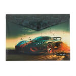 Oxybag Patentos boríték A4 Auto (8-96025)