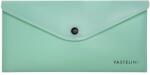 Oxybag Patentos boríték DL PASTELINi zöld (2-460)