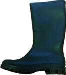  Pvc Fekete Csizma - munkaruha24 - 2 089 Ft